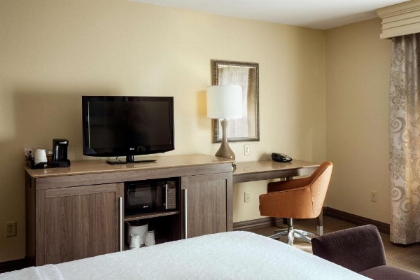 Hampton Inn By Hilton & Suites Las Vegas-Red Rock/Summerlin image 12