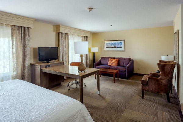 Hampton Inn By Hilton & Suites Las Vegas-Red Rock/Summerlin image 15