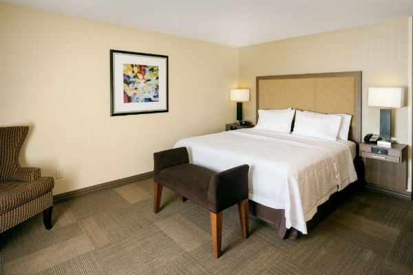 Hampton Inn By Hilton & Suites Las Vegas-Red Rock/Summerlin image 16