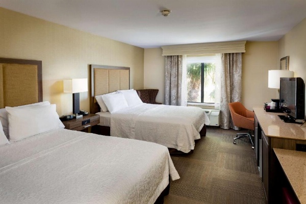 Hampton Inn By Hilton & Suites Las Vegas-Red Rock/Summerlin image 19