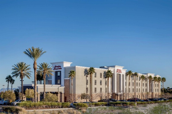 Hampton Inn By Hilton & Suites Las Vegas-Red Rock/Summerlin image 2