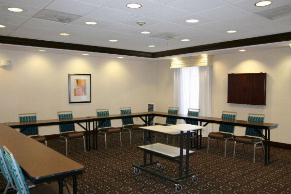 Hampton Inn By Hilton & Suites Las Vegas-Red Rock/Summerlin image 22