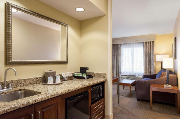 Hampton Inn By Hilton & Suites Las Vegas-Red Rock/Summerlin image 23